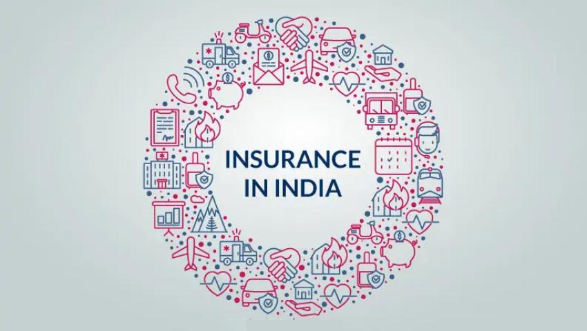 ഇന്ത്യൻ ഇൻഷുറൻസ് വ്യവസായ അവലോകനവും വിപണി വികസന വിശകലനവും
