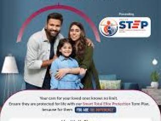 Axis Max Life Smart Total Elite Protection Term Plan