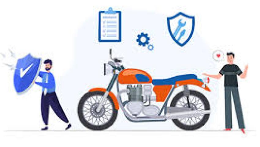Two Wheeler Insurance