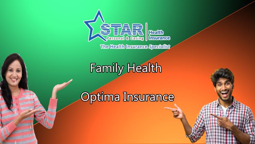 Family Health Optima Insurance
